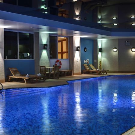 Windmill Village Hotel, Golf Club & Spa, BW Signature Collection Ковънтри Екстериор снимка