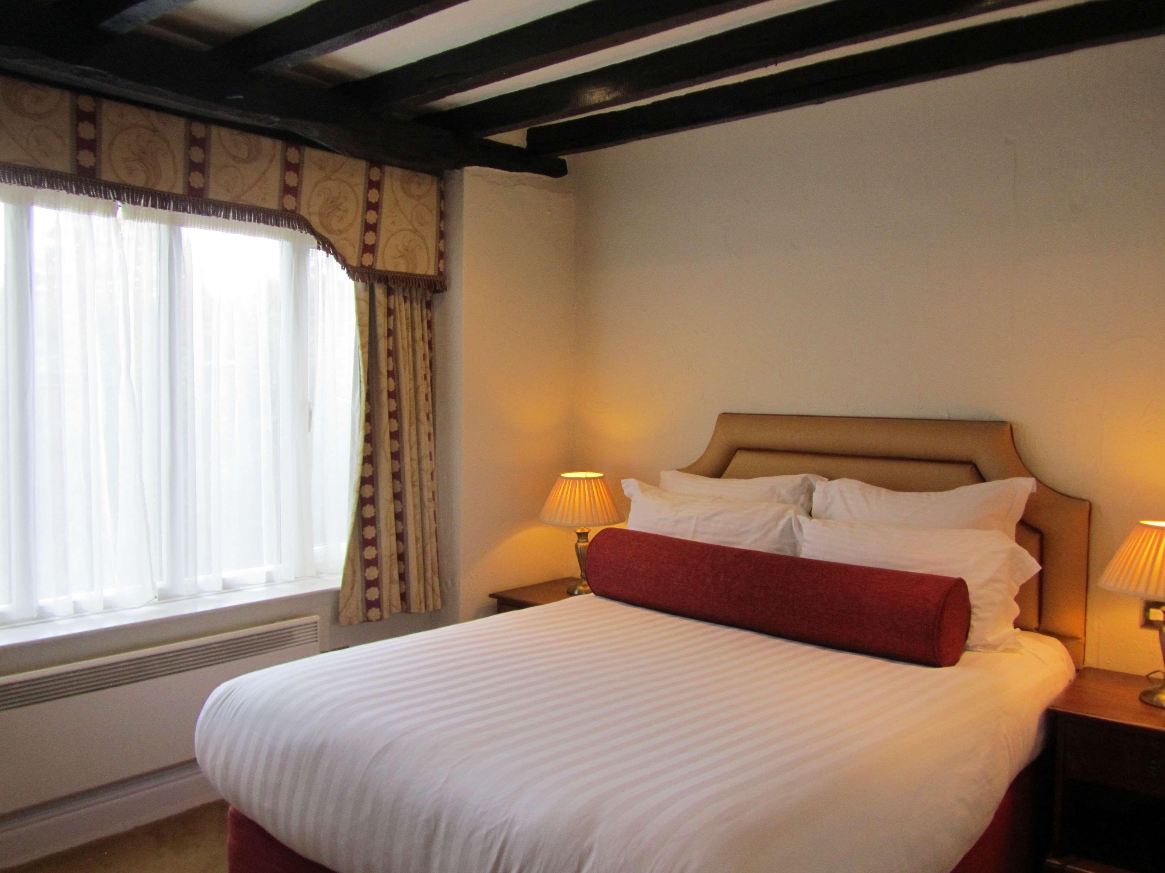 Windmill Village Hotel, Golf Club & Spa, BW Signature Collection Ковънтри Екстериор снимка