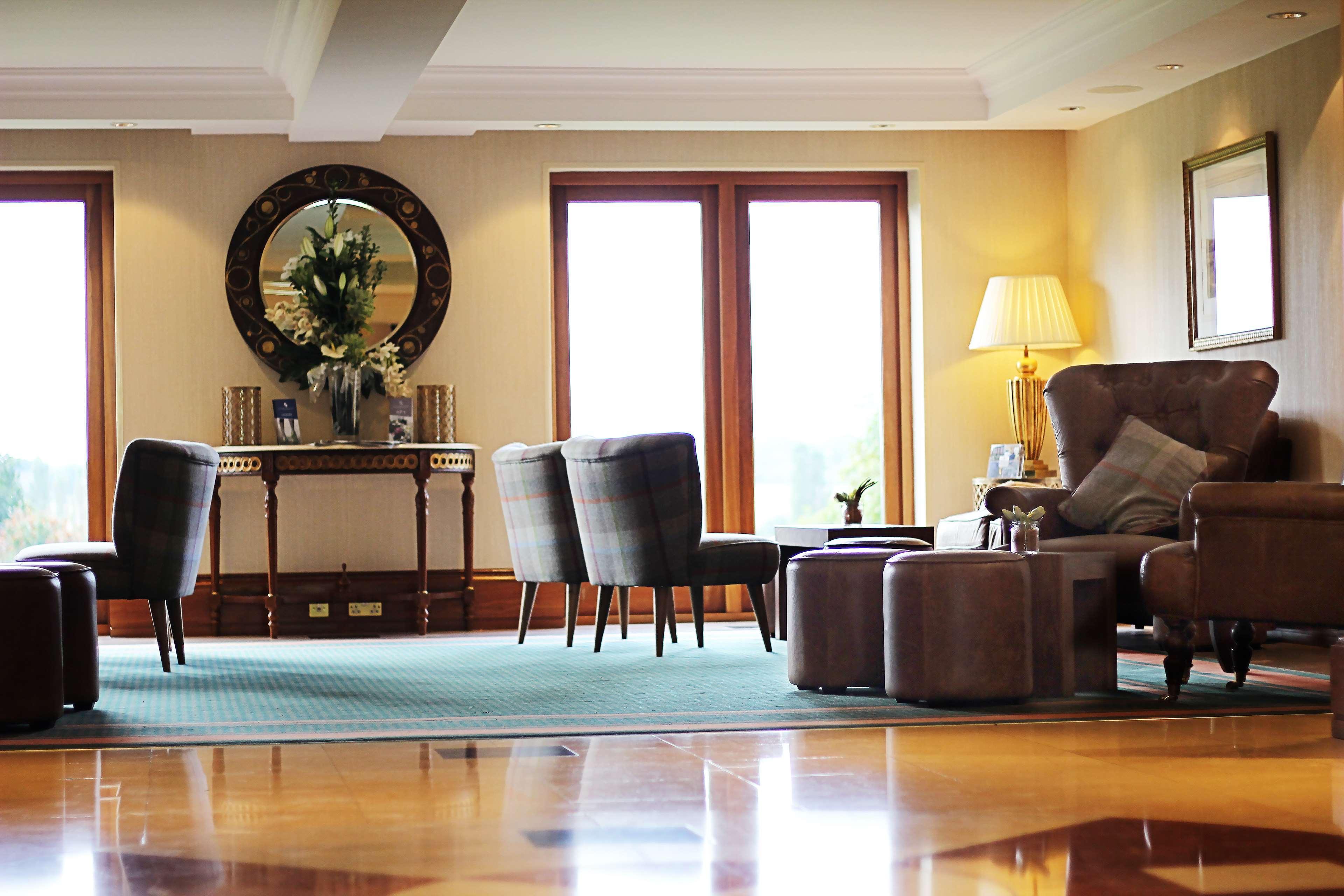 Windmill Village Hotel, Golf Club & Spa, BW Signature Collection Ковънтри Екстериор снимка